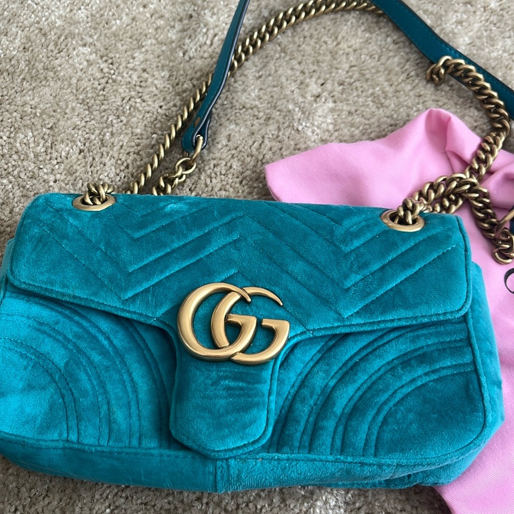 Gucci Marmont
